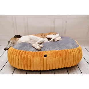 Legowisko DONUT owalny
